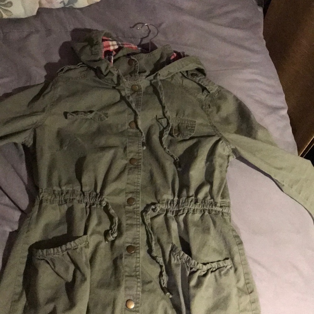 Parka